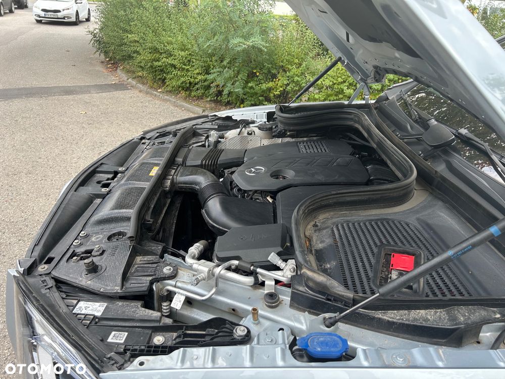 Mercedes-Benz GLE 300 d 4-Matic - 9