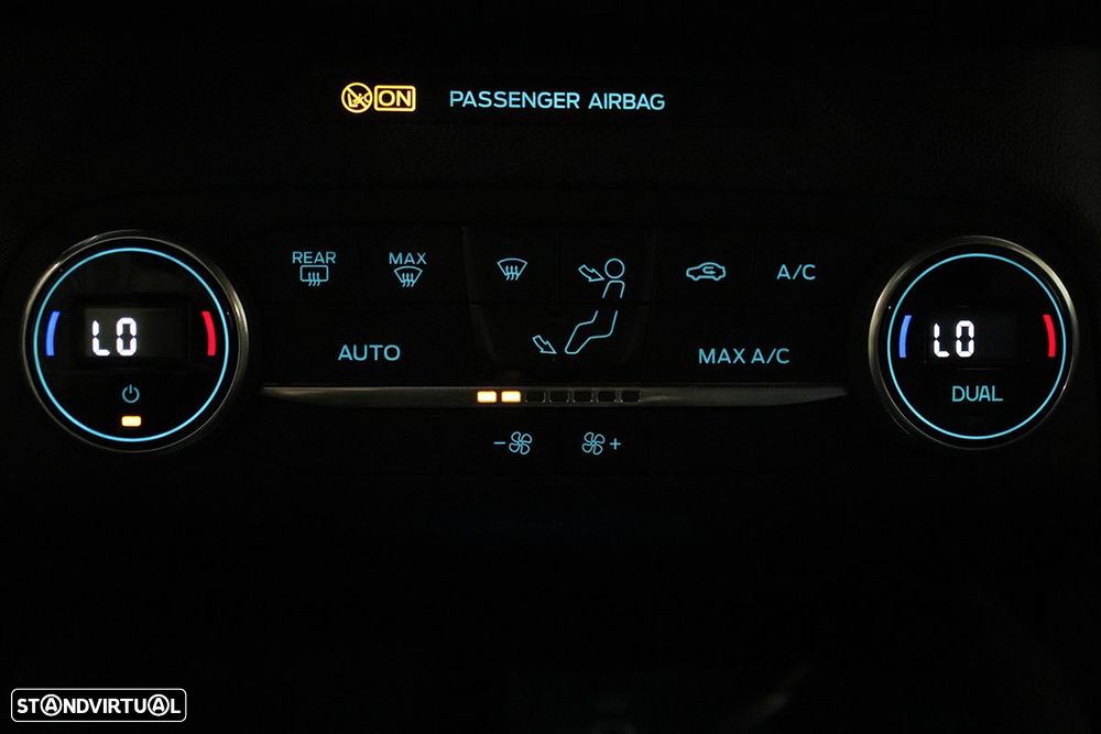 Ford Kuga 1.5 TDCi EcoBlue ST-Line Aut. - 12