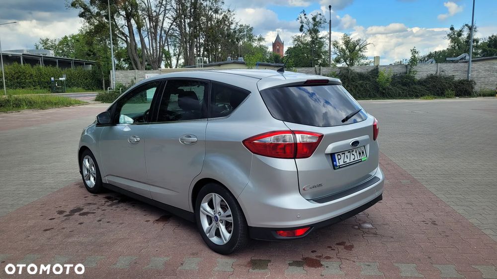 Ford C-MAX - 5