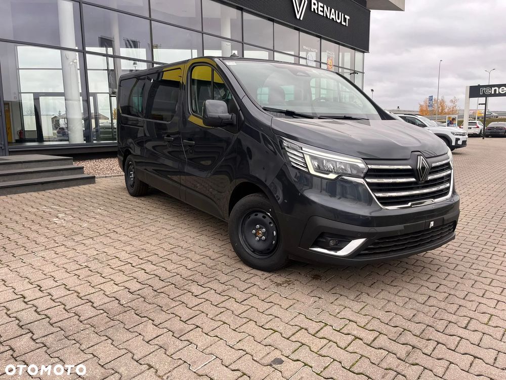Renault Trafic 2.0 dCi - 3