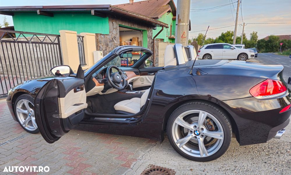 BMW Z4 sDrive20i Aut. - 16