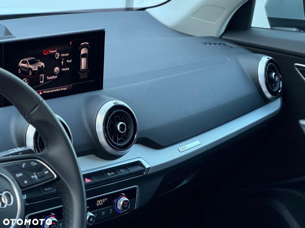 Audi Q2 - 13