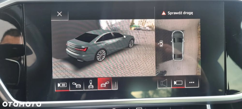 Audi A6 Limousine 40 TDI mHEV Quattro Sport S tronic - 33