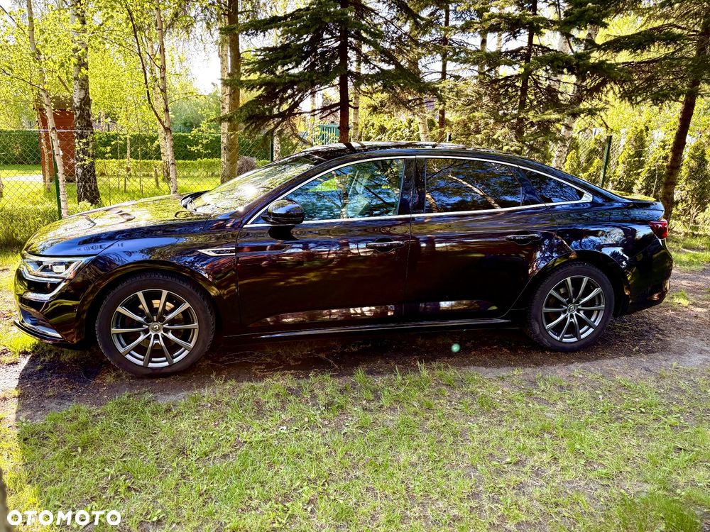 Renault Talisman ENERGY dCi 160 EDC INITIALE PARIS - 5