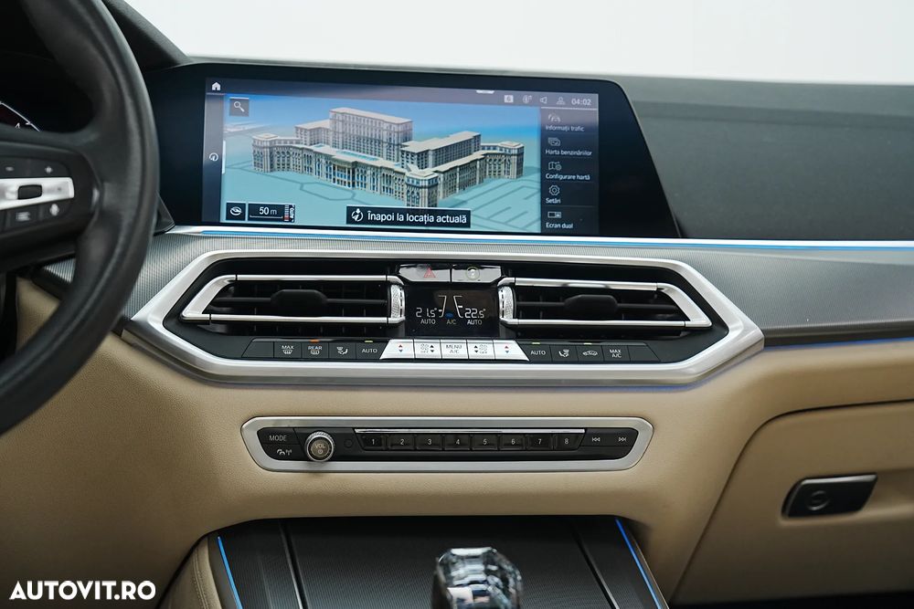BMW X5 xDrive45e xLine - 17