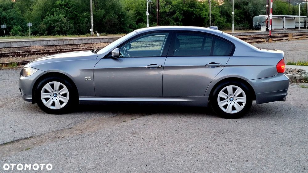 BMW Seria 3 - 8