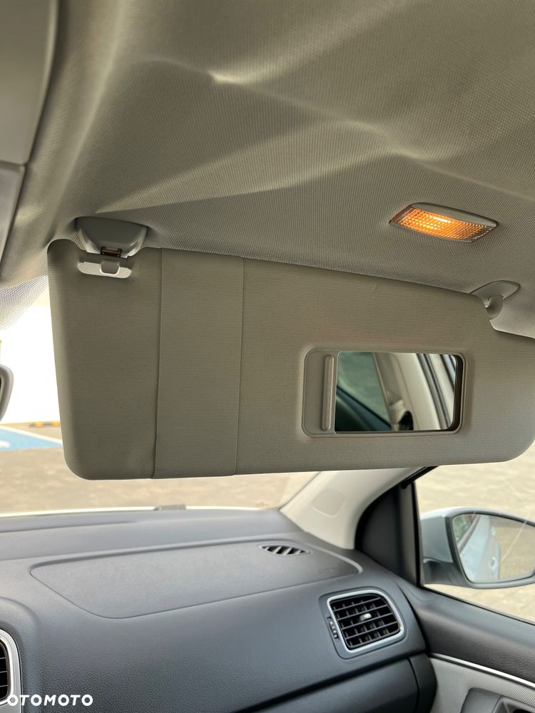 Volkswagen Polo Cross - 22