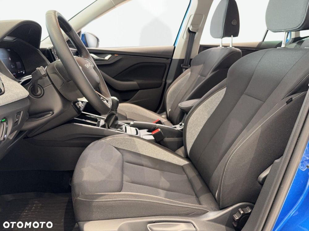 Skoda Kamiq 1.0 TSI Selection - 11