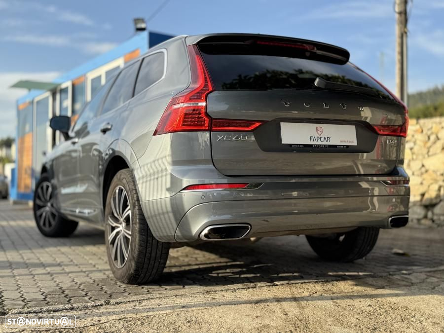 Volvo XC 60 - 5