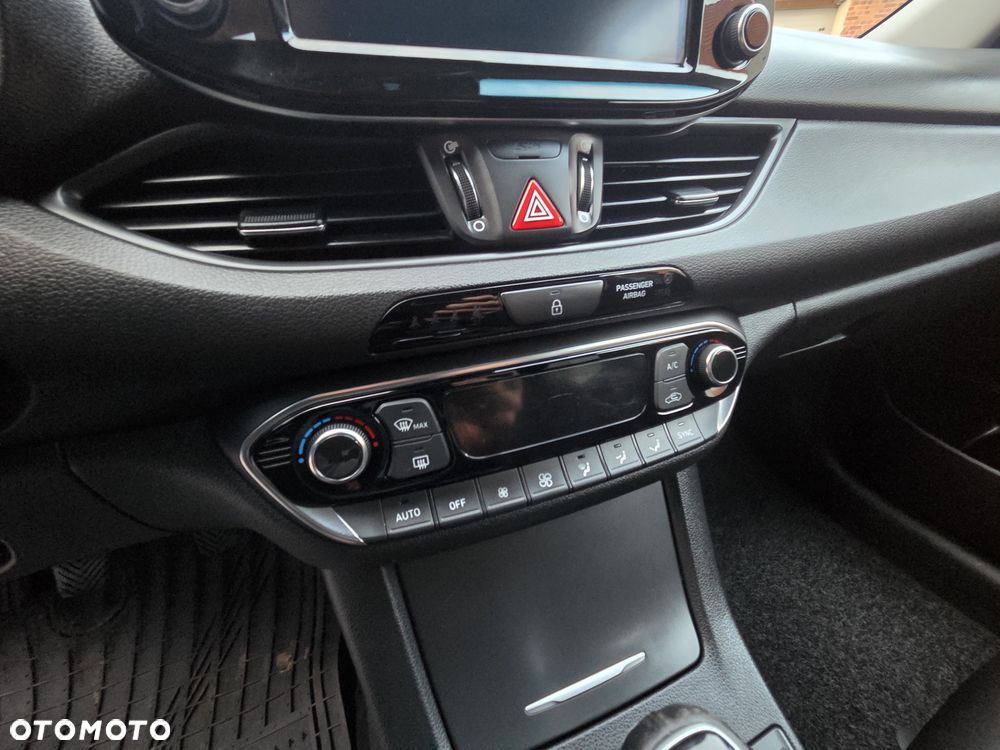 Hyundai i30 - 20