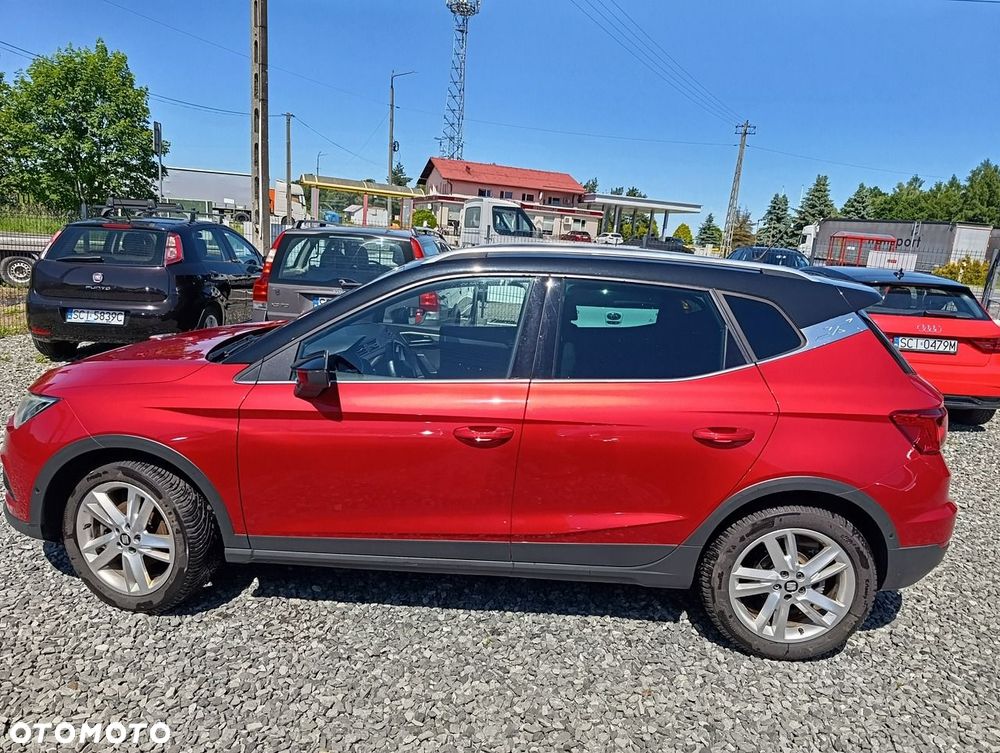 Seat Arona - 3