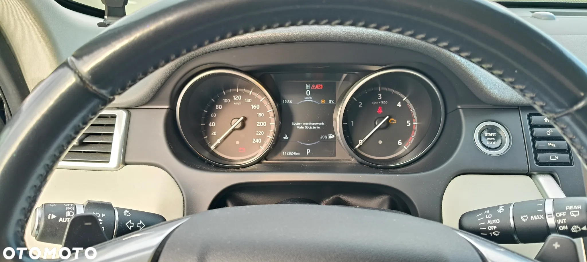 Land Rover Discovery Sport 2.0 TD4 SE - 11