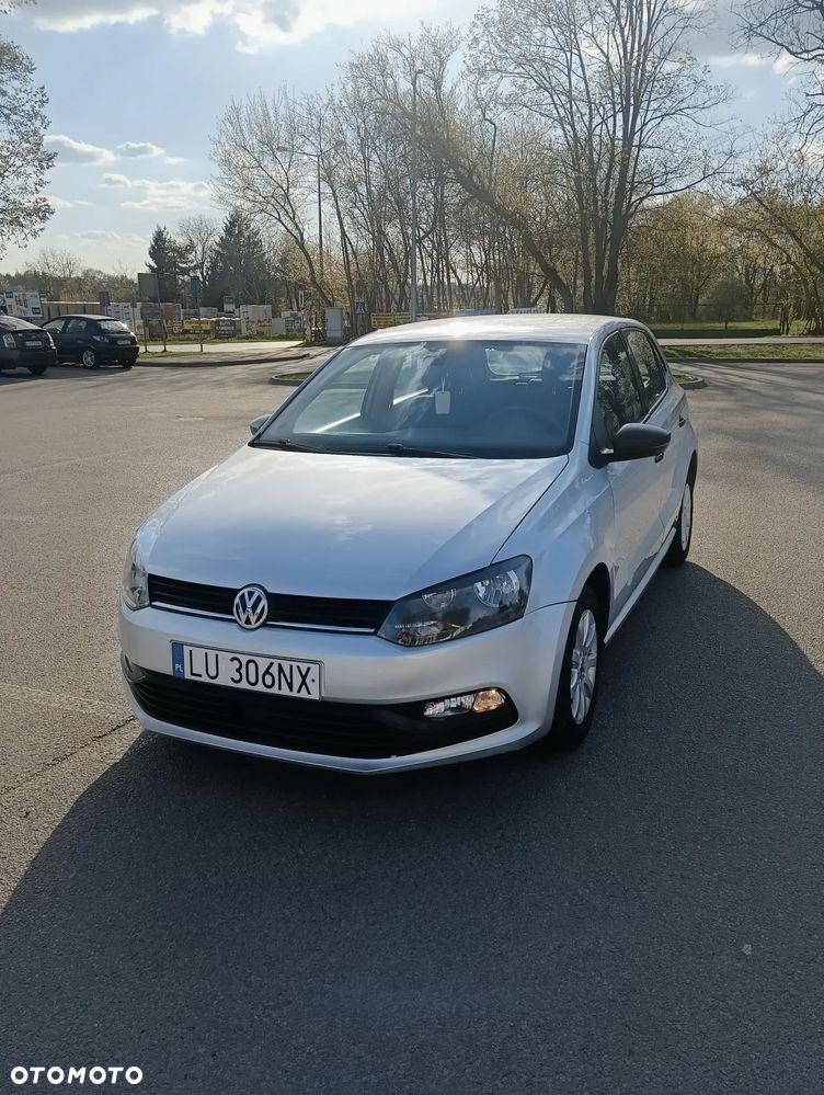 Volkswagen Polo 1.0 Lounge - 2