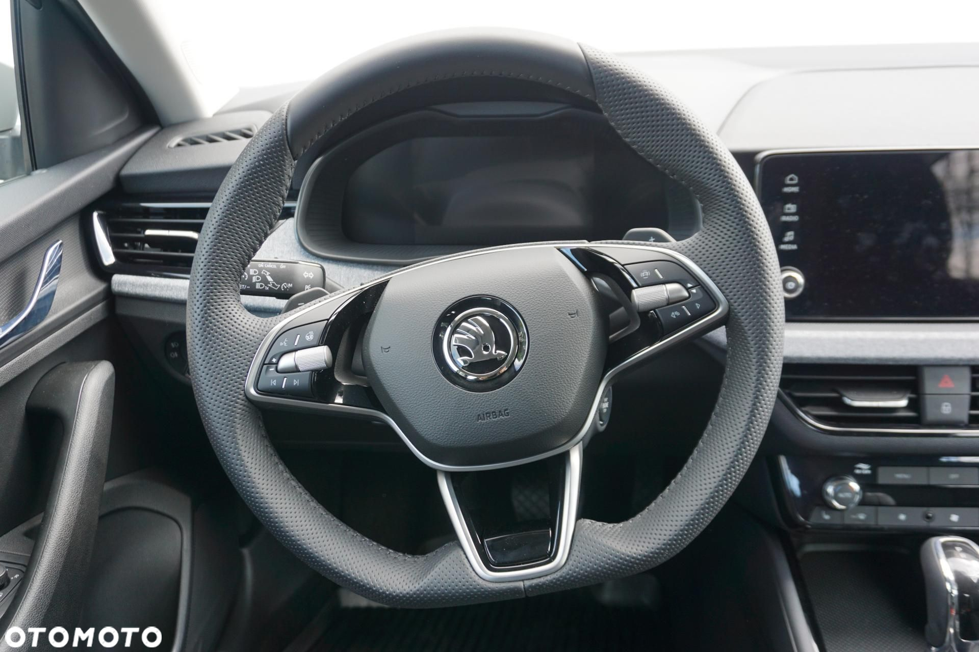 Skoda Scala - 12