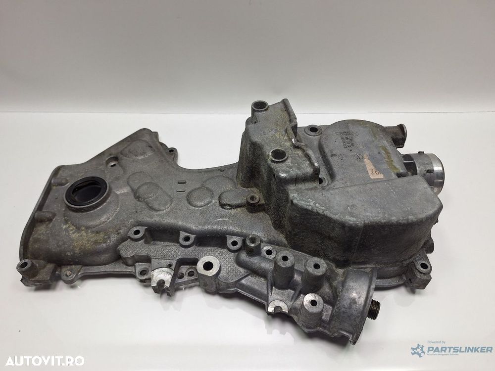 Capac lant de distributie VOLKSWAGEN GOLF VI 5K1 2008 - 2013 TSI CAXA 03C109211BF - 1