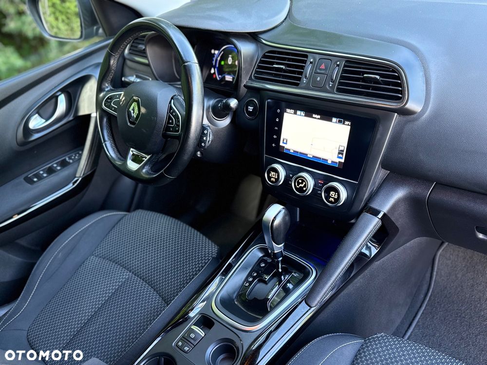 Renault Kadjar 1.3 TCe FAP Intens EDC - 20