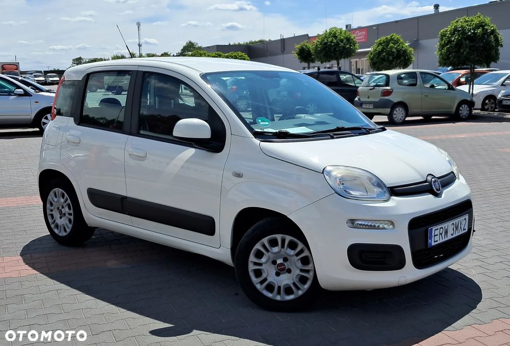 Fiat Panda - 2