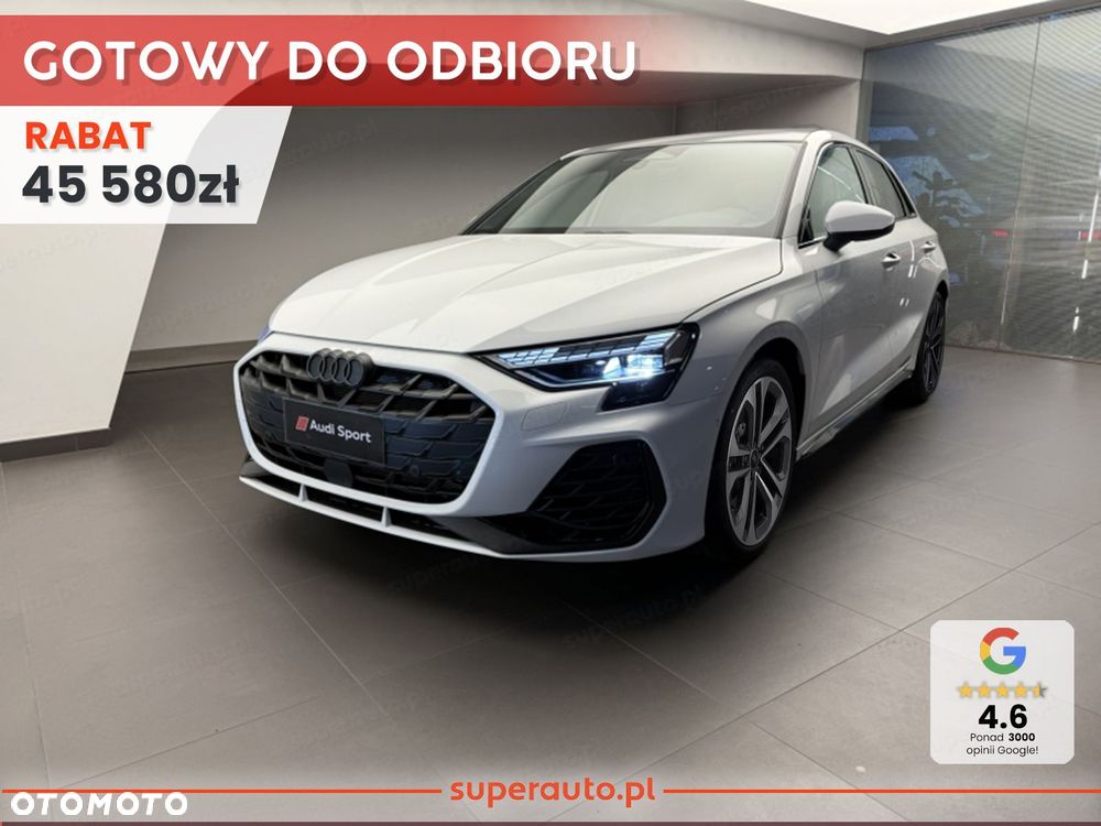 Audi A3 Sportback - 2