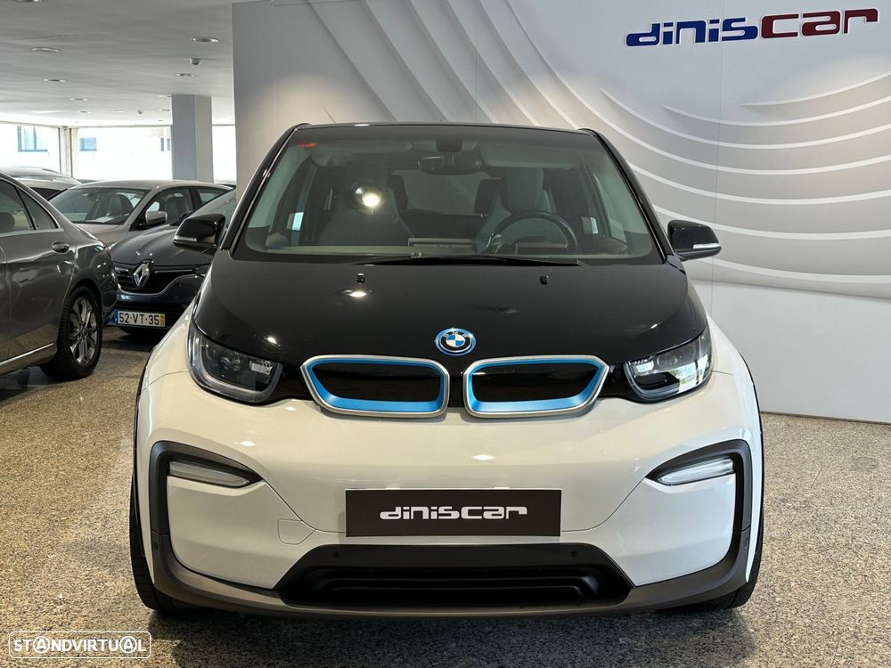 BMW i3 (120 Ah) - 5