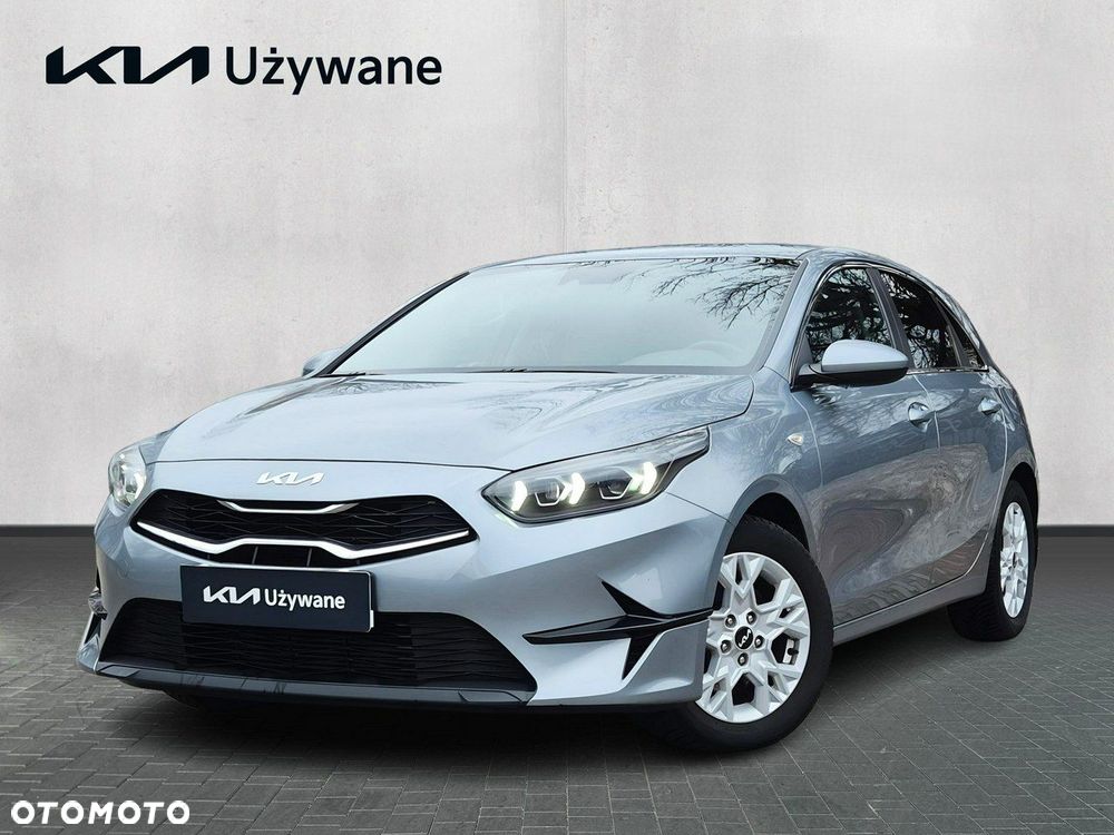 Kia Ceed 1.5 T-GDI M DCT - 2