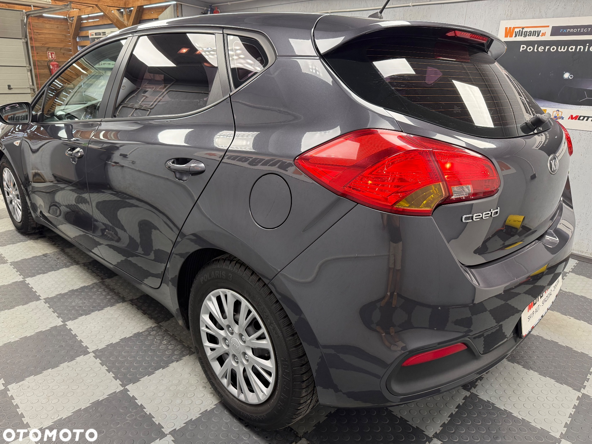 Kia Ceed - 18