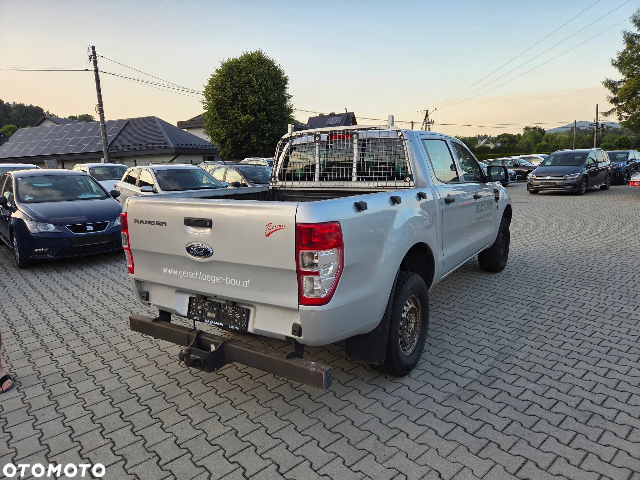Ford Ranger - 3