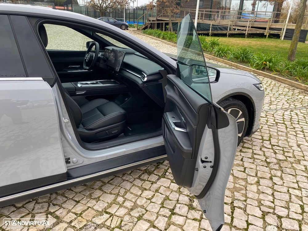 Mazda 6e 68.8 kWh Takumi - 13