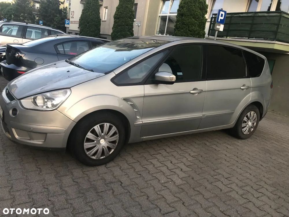 Ford S-Max 1.8 TDCi Trend - 1