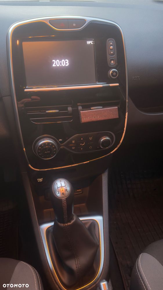 Renault Clio 1.5 dCi Energy Intens - 30