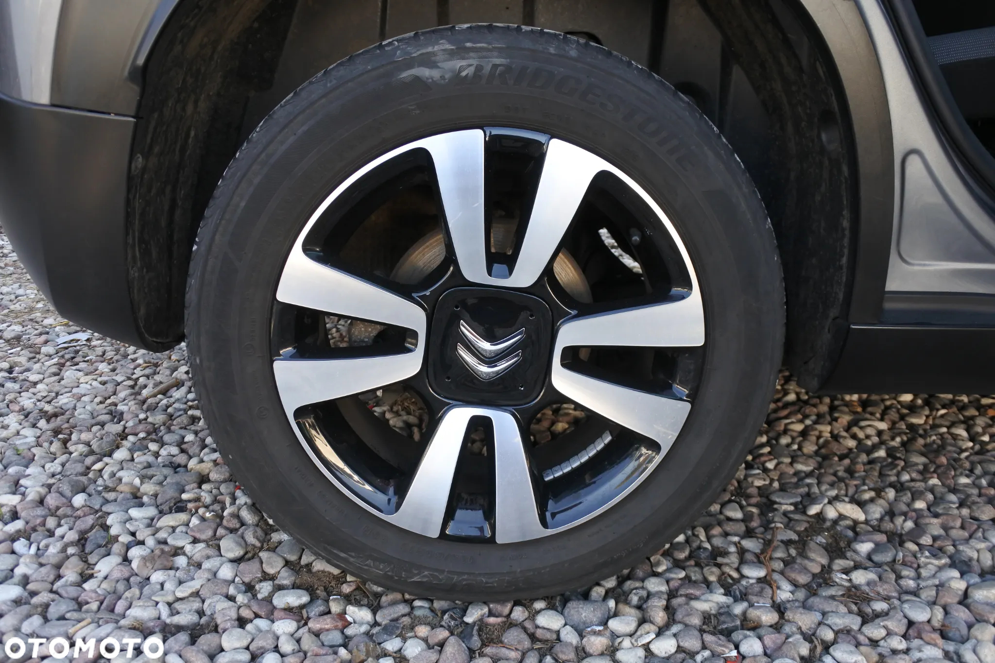 Citroën C3 Aircross PureTech 110 Stop & Start Shine - 28