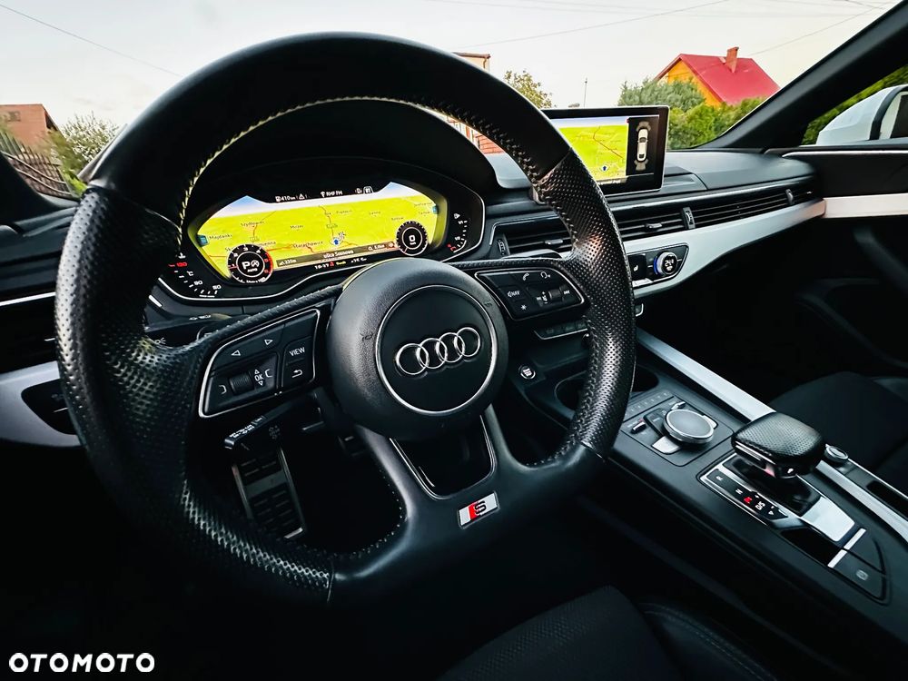 Audi A5 - 16