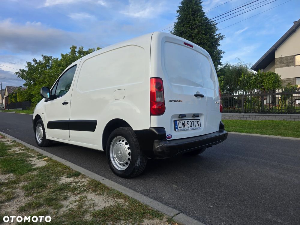 Opel Combo - 19