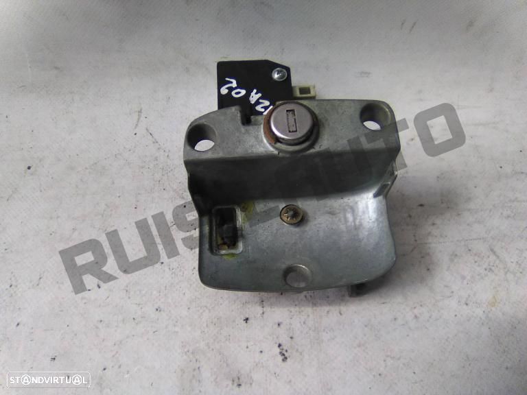 Canhão Mala  Seat Ibiza Ii (6k) [1993_2002] 1.4 I - 2