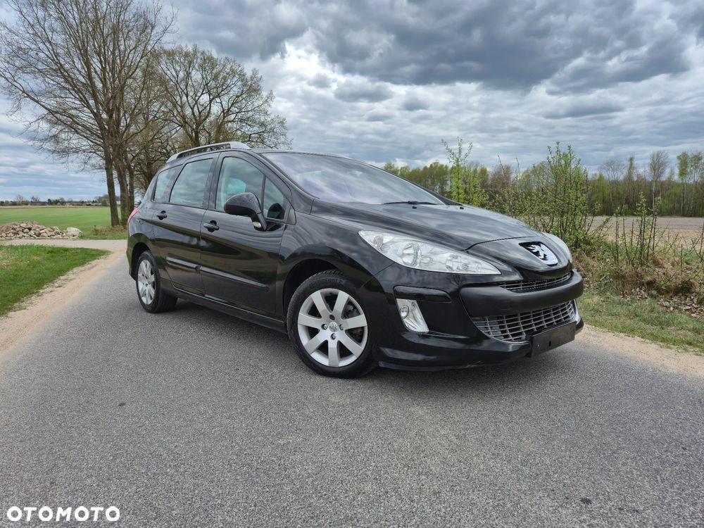 Peugeot 308 - 21