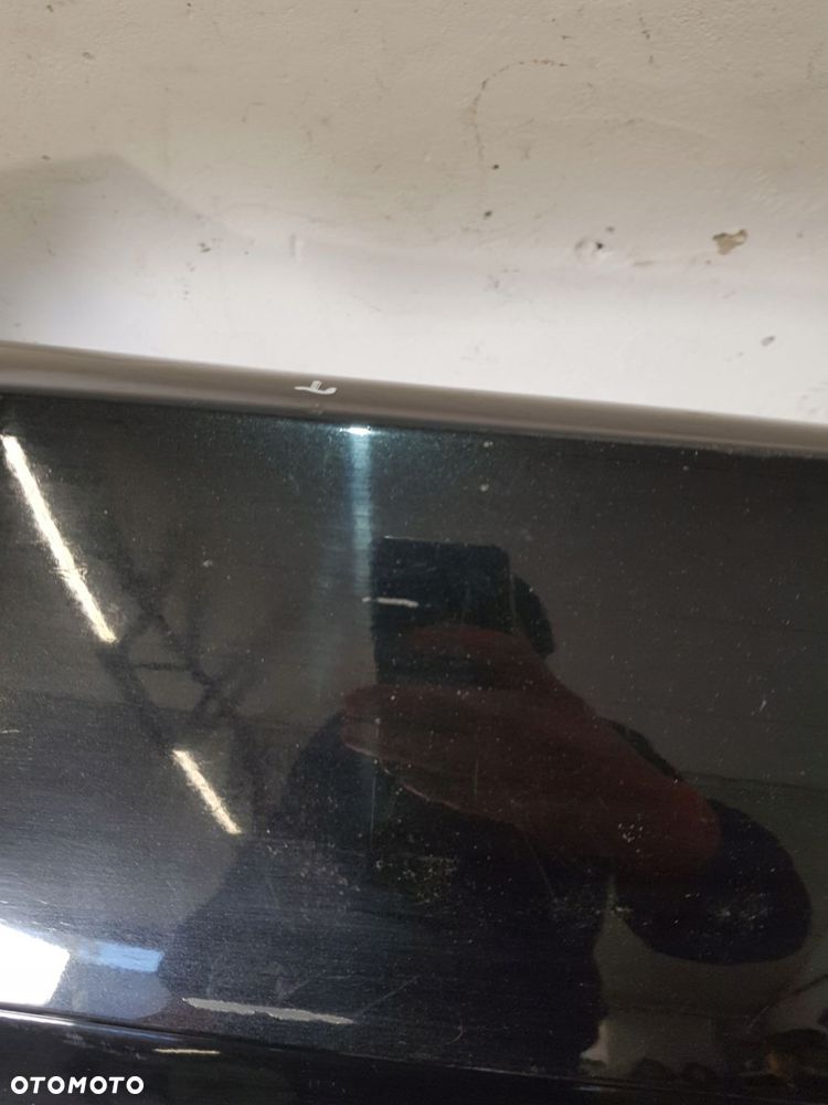 zderzak tył tylni bmw seria 3 e92 e93 pdc black sapphire - 11
