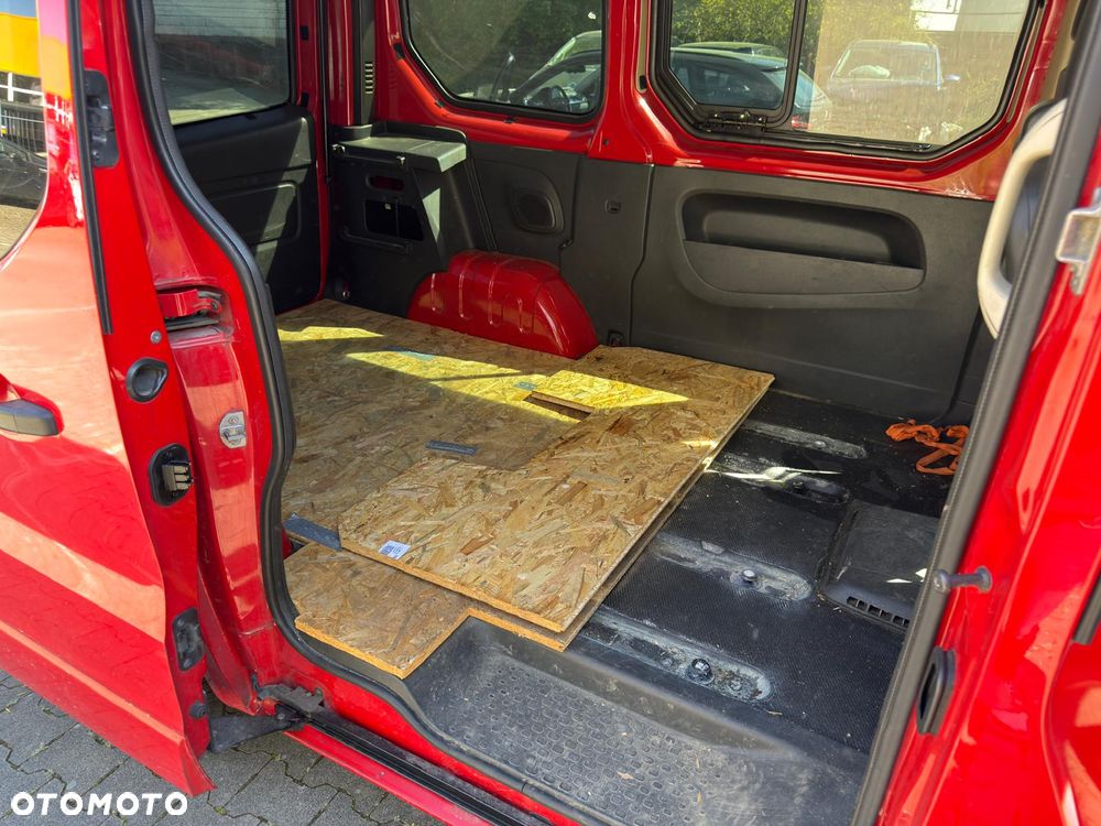 Opel Vivaro CDTI L1H1 S&S Sport - 6