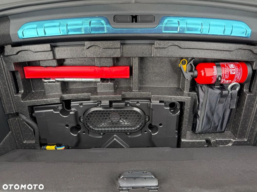 Citroën C5X 1.6 PHEV 225 Feel Pack EAT8 - 10