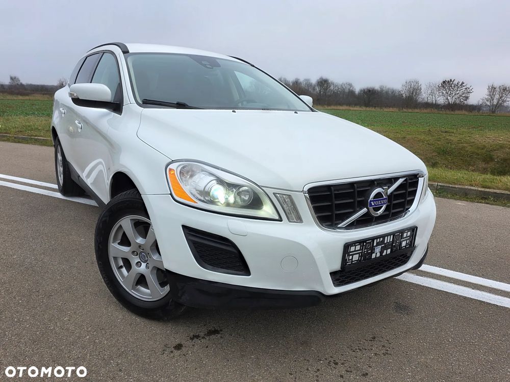Volvo XC 60 D5 AWD Kinetic - 13