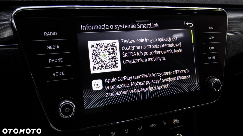 Skoda Superb 2.0 TDI SCR 4x4 Style DSG - 29