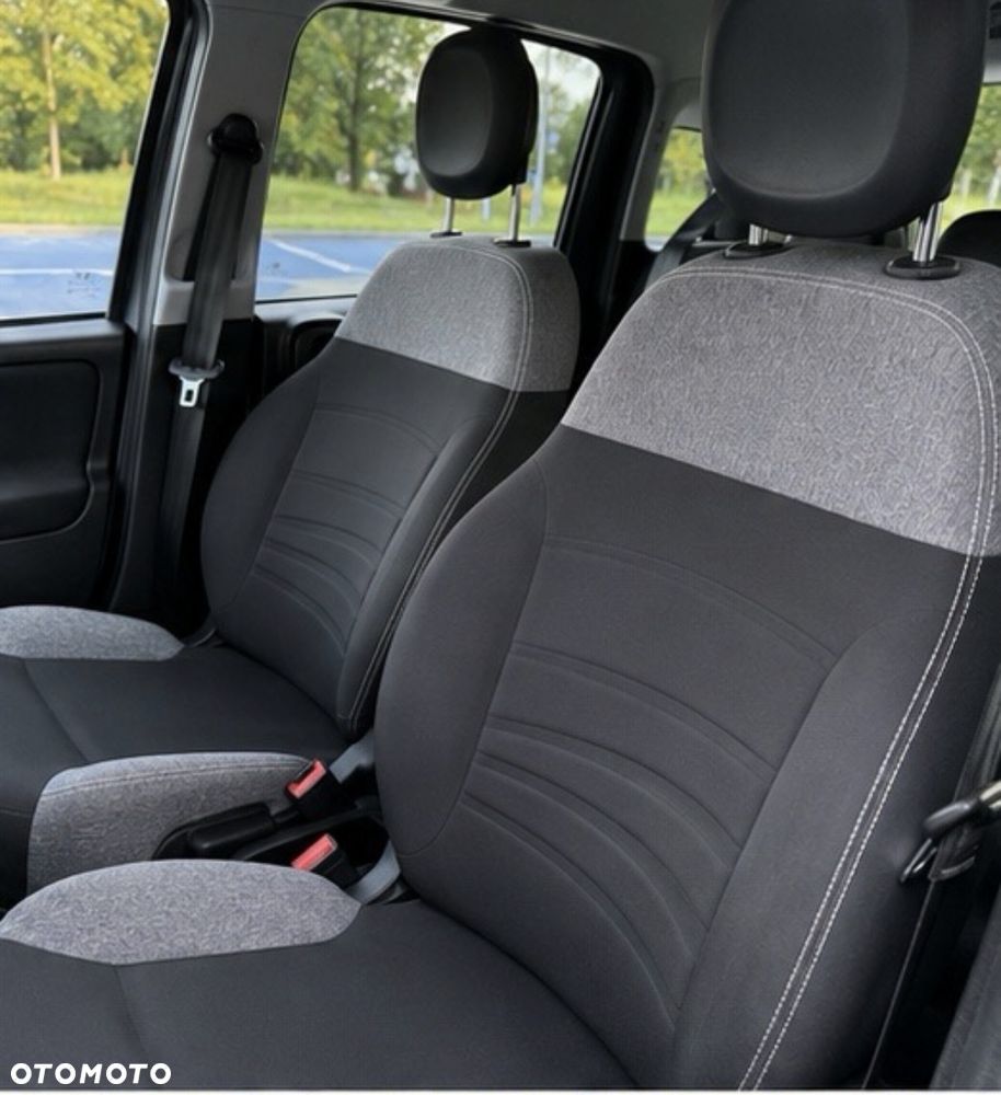 Fiat Panda 1.0 Hybrid City Cross - 7