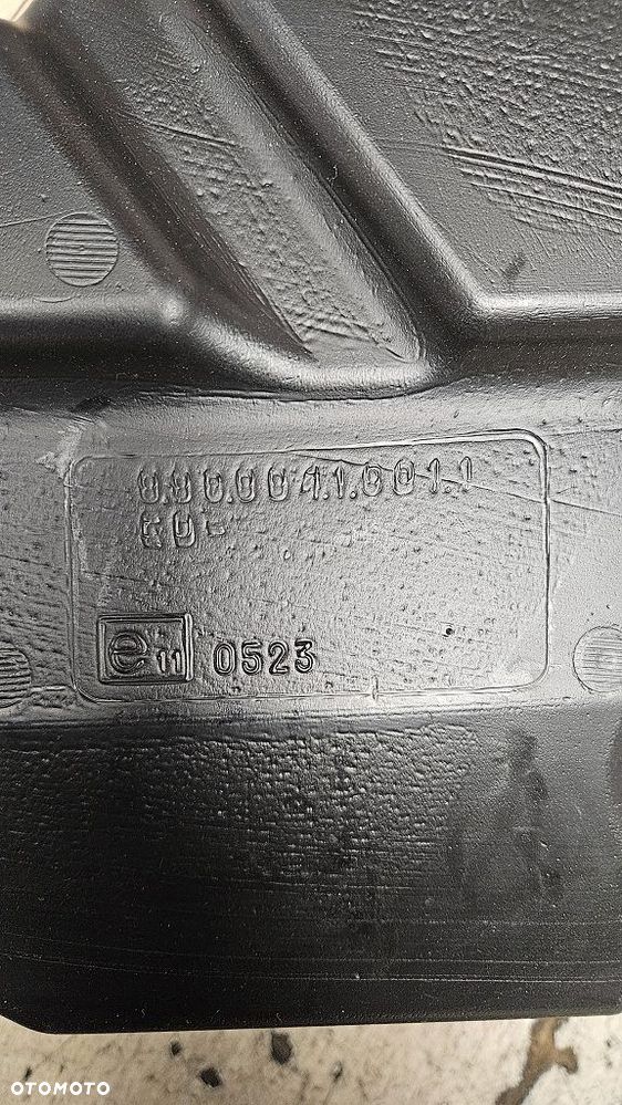 Bak Zbiornik Paliwa Derbi GP1 50 / 125 / 250  00G00416011 - 2
