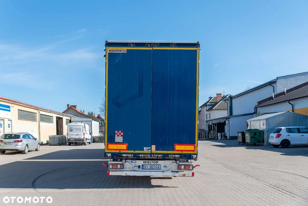 DAF XF 460 - 9