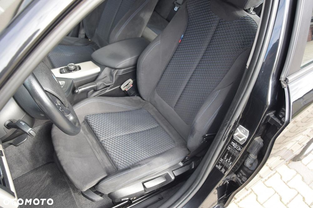BMW Seria 1 118d DPF Edition Lifestyle - 15