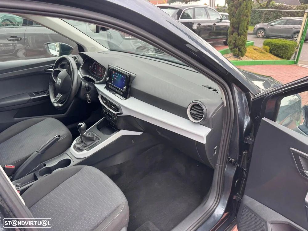 SEAT Arona 1.0 TSI Style - 19