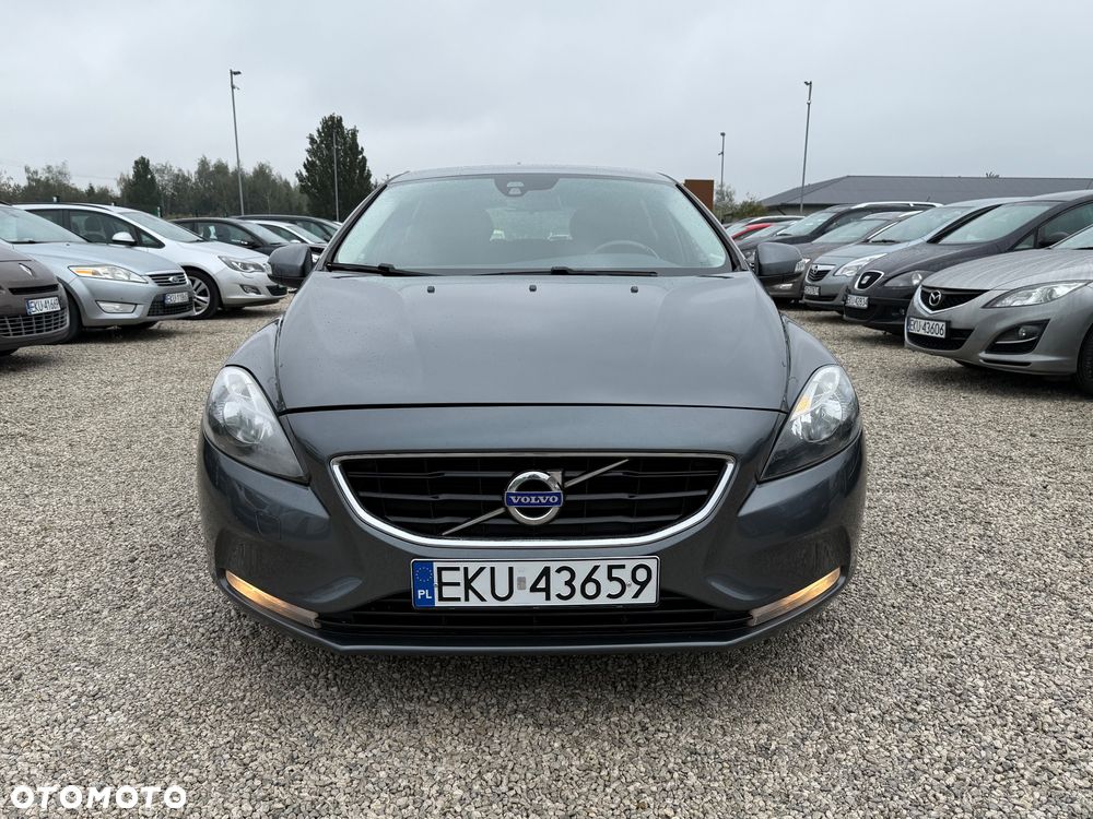 Volvo V40 - 15