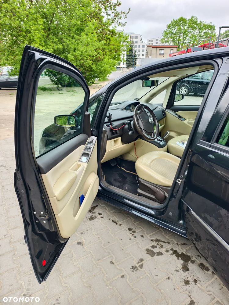 Lancia Musa 1.4 16v Automatik Platino Plus - 29