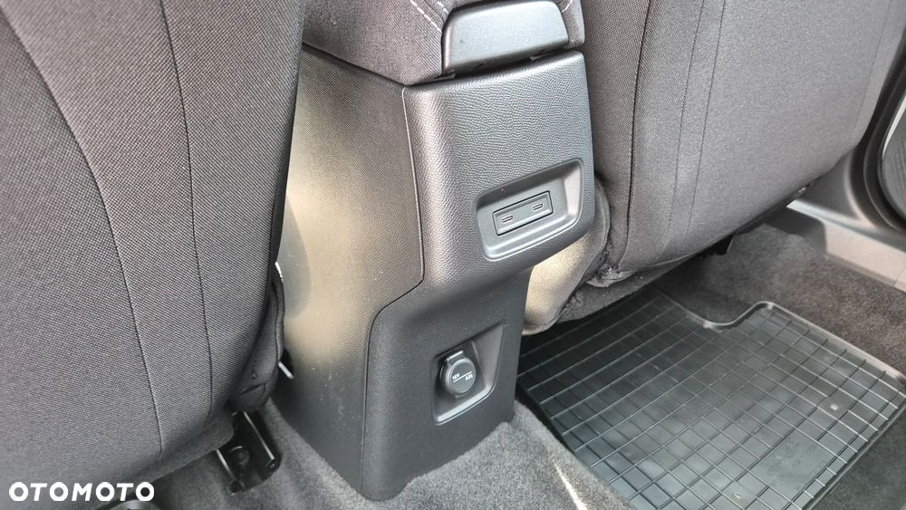 Opel Frontera 1.2 T mHEV Edition eDTC6 - 18