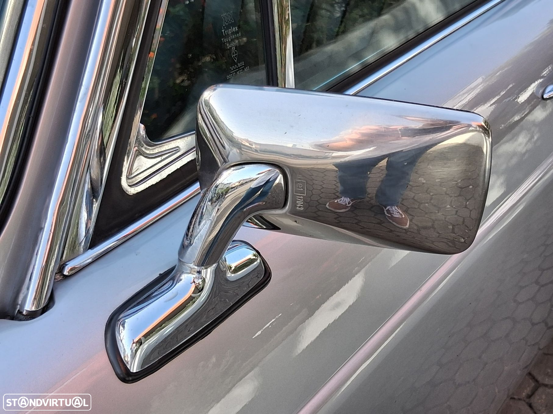 Daimler Sovereign - 14