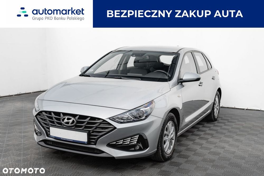 Hyundai i30 1.5 DPI Classic + - 1