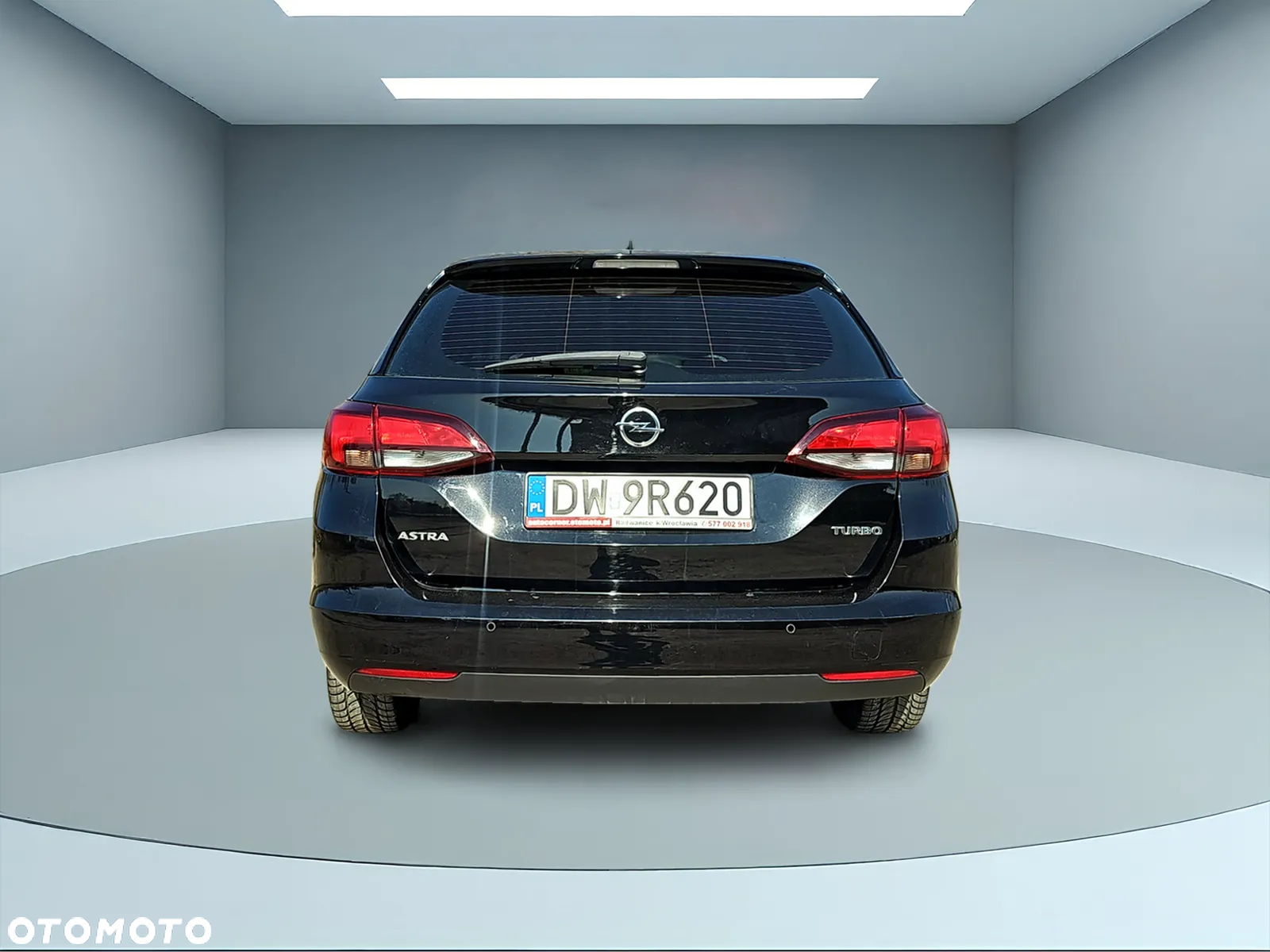 Opel Astra V 1.4 T Enjoy S&S - 4